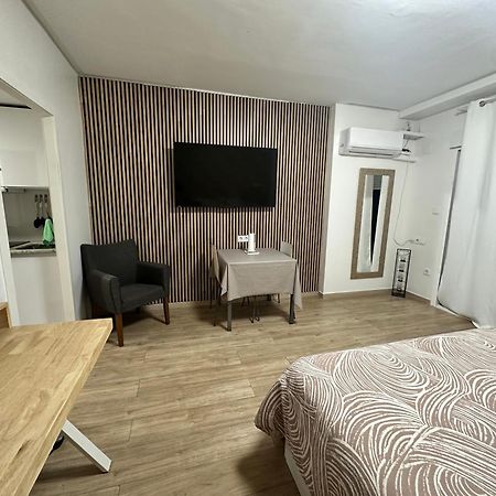 Estudio Dreams Аликанте Экстерьер фото